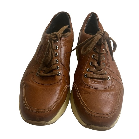 Allen Edmonds \